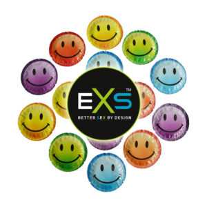 EXS Smiley Face 100 ks