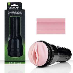 Fleshlight Vagína Pink Lady Original