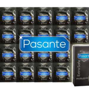 Pasante Extra Safe 144 ks