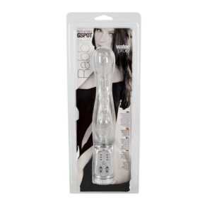 Seven Creations Rotating G-Spot Rabbit