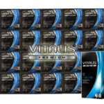 Vitalis Natural 100 ks