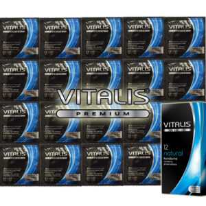 Vitalis Natural 100 ks