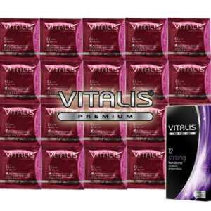 Vitalis Strong 100 ks