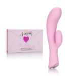 Amour Silicone Dual G Wand dvojitý vibrátor