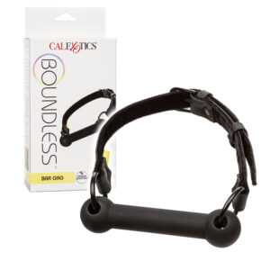 CalExotics Boundless Bar Gag roubík do úst