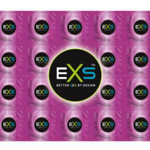 EXS Extra Safe 1000 ks