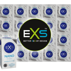 EXS Nano Thin 500 ks