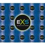 EXS Regular 144 ks