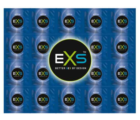 EXS Regular 144 ks