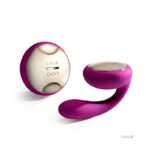 LELO Ida Deep Rose