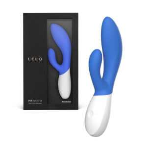 LELO Ina Wave 2  California Sky