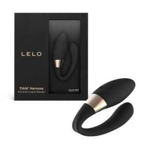 LELO Tiani Harmony Black