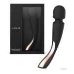 LELO Smart Wand 2 Medium Black