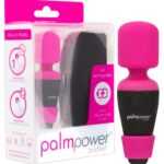 Palmpower Pocket mini masážní hlavice