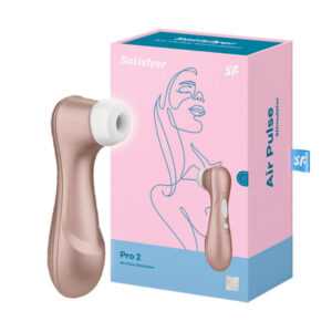 Satisfyer Pro 2 Generation 2