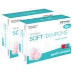 Joydivision Soft Tampons Professional 100 ks