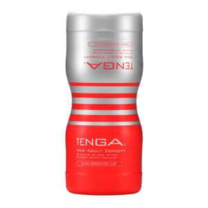 Tenga Dual Sensation Cup