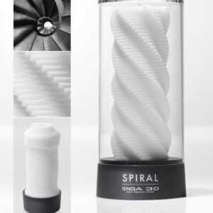 Tenga 3D Spiral