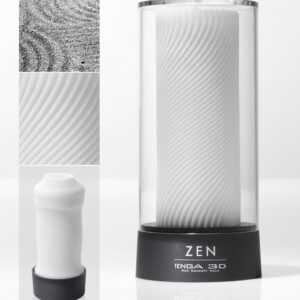 Tenga 3D Zen