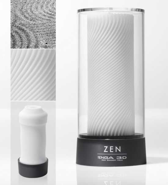 Tenga 3D Zen